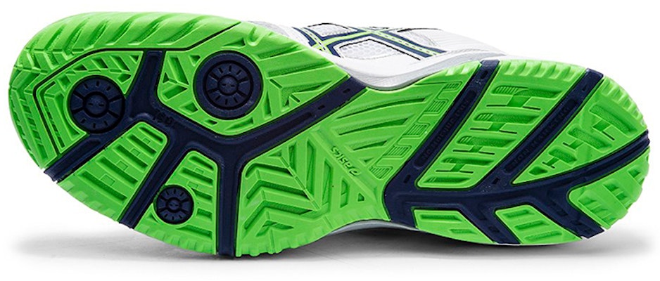 亚瑟士 Gel-Challenger 9 '白绿色' E303Y-0150 Shop 亚瑟士 Gel-Challenger 9 '白绿色' E303Y-0150