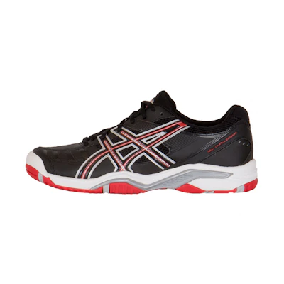 ASICS Gel-Challenger 9 OC 'Black Red'