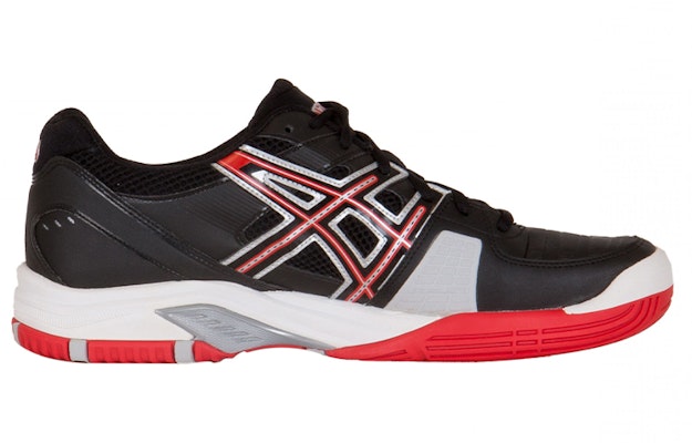 ASICS Gel-Challenger 9 OC 'Hitam Merah' E304Y-9023 Order ASICS Gel-Challenger 9 OC 'Hitam Merah' E304Y-9023