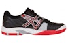 Order ASICS Gel-Challenger 9 OC 'Hitam Merah' E304Y-9023