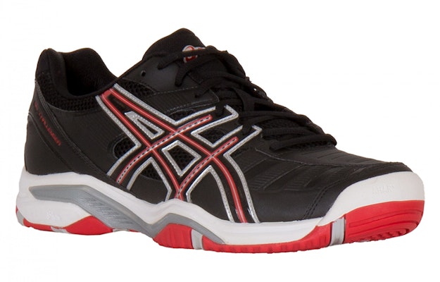 ASICS Gel-Challenger 9 OC 'Hitam Merah' E304Y-9023 Lookbook ASICS Gel-Challenger 9 OC 'Hitam Merah' E304Y-9023