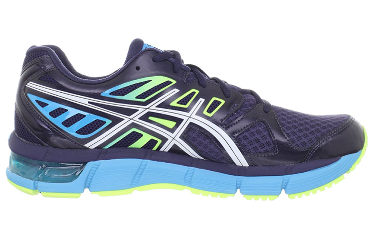 Order ASICS GEL-Cirrus 33 2 'Biru' T314N-5001