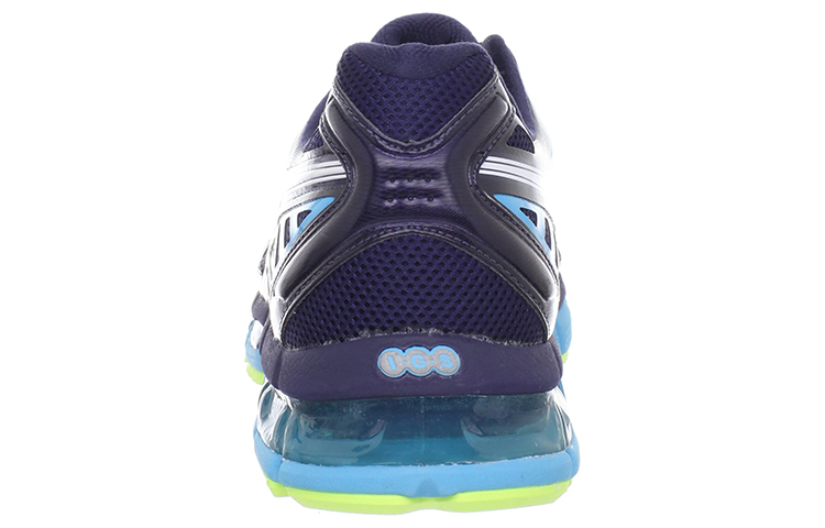 Details for ASICS GEL-Cirrus 33 2 'Biru' T314N-5001