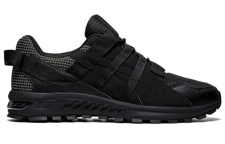 Order ASICS Gel-Citrek 2 ''Schwarz'' 1021A476-002