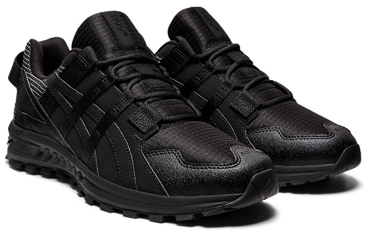 Lookbook ASICS Gel-Citrek 2 ''Schwarz'' 1021A476-002