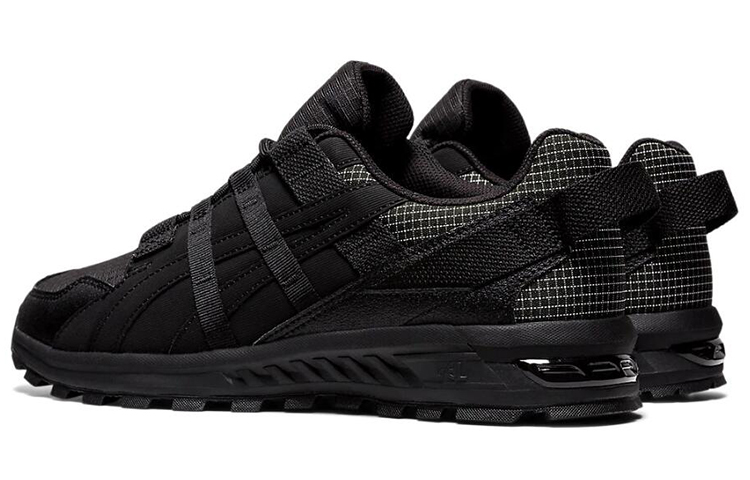Shop ASICS Gel-Citrek 2 ''Schwarz'' 1021A476-002