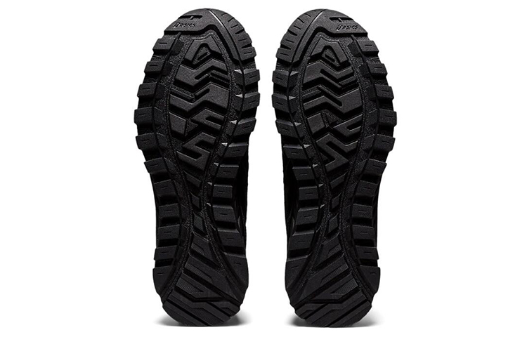Details for ASICS Gel-Citrek 2 ''Schwarz'' 1021A476-002
