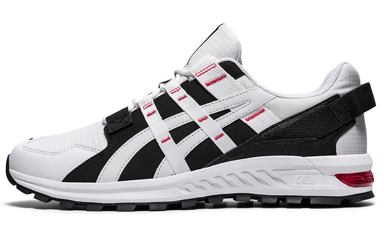 ASICS Gel-Citrek 2 'Black White' 1021A476-101