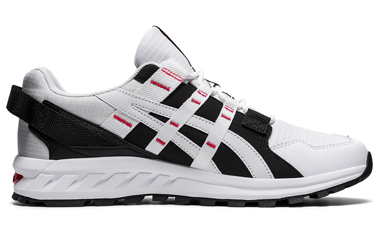 Order ASICS Gel-Citrek 2 ''Schwarz Weiß'' 1021A476-101