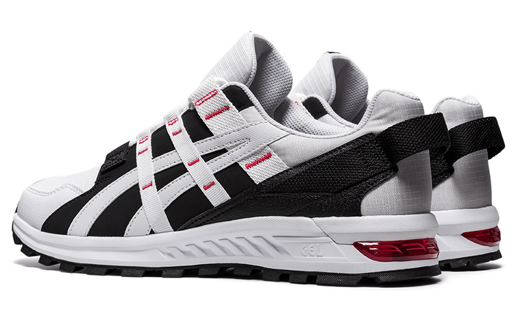 Shop ASICS Gel-Citrek 2 ''Schwarz Weiß'' 1021A476-101