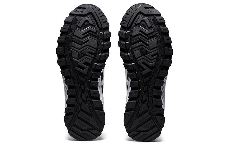 Details for ASICS Gel-Citrek 2 ''Schwarz Weiß'' 1021A476-101