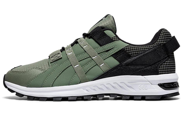 ASICS Gel-Citrek 2 /Green 'Black' 1021A476-301