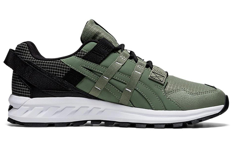 Order ASICS Gel-Citrek 2 /Grün ''Schwarz'' 1021A476-301