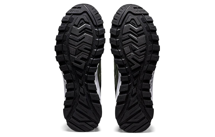 Purchase ASICS Gel-Citrek 2 /Grün ''Schwarz'' 1021A476-301