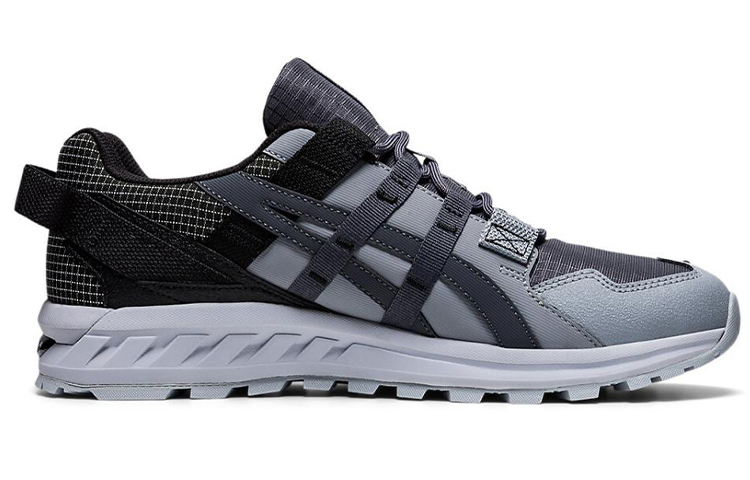 Order ASICS Gel-Citrek 2 Grau/Schwarz 1021A476-022