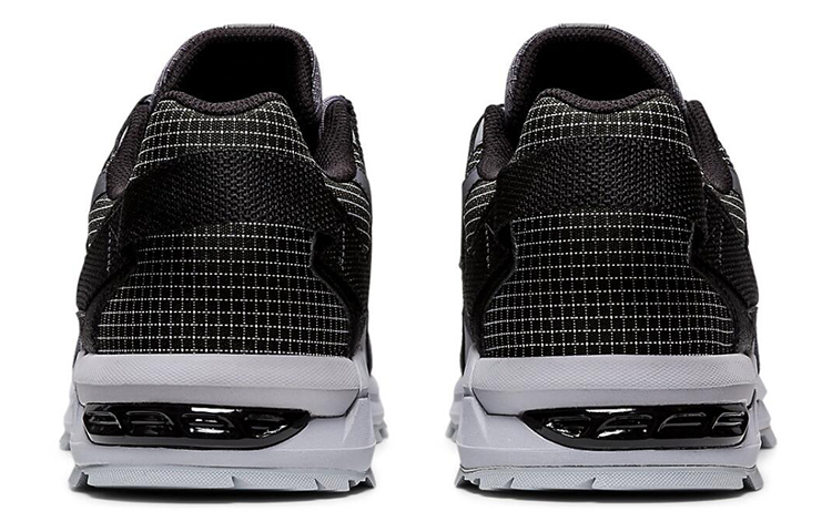 Shop ASICS Gel-Citrek 2 Grau/Schwarz 1021A476-022