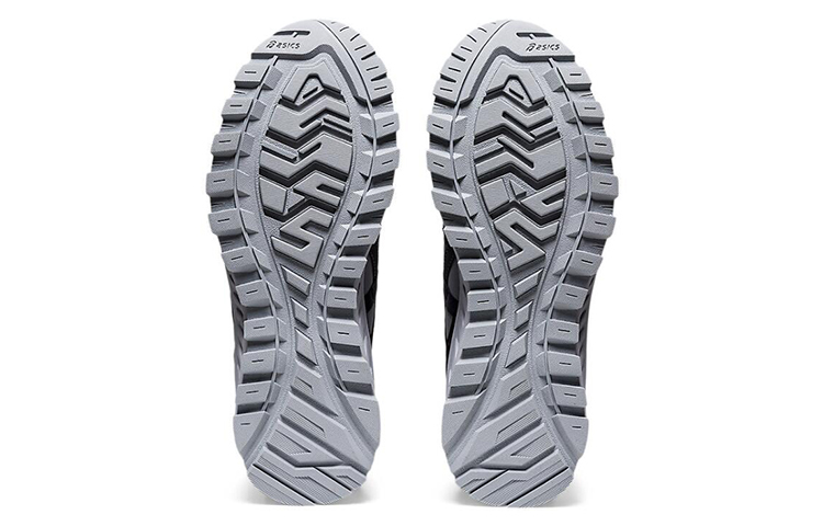 Purchase ASICS Gel-Citrek 2 Grau/Schwarz 1021A476-022