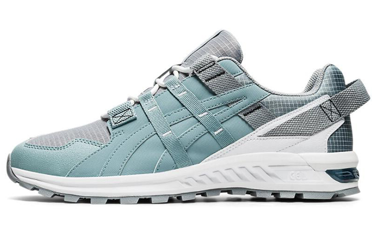 ASICS Gel-Citrek 2 Grey 'Gray' 1021A476-023