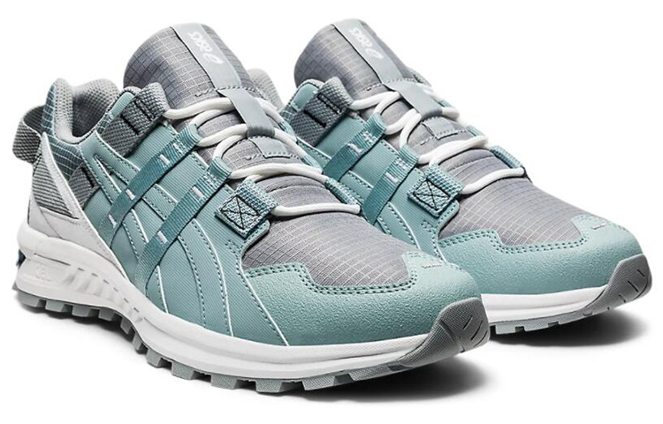 Lookbook ASICS Gel-Citrek 2 Grau ''Gray'' Sneakers 1021A476-023