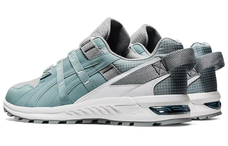 Shop ASICS Gel-Citrek 2 Grau ''Gray'' Sneakers 1021A476-023