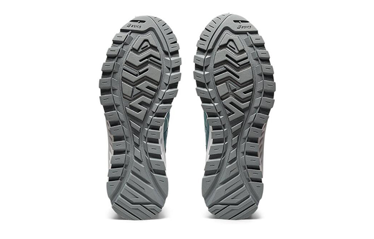 Details for ASICS Gel-Citrek 2 Grau ''Gray'' Sneakers 1021A476-023