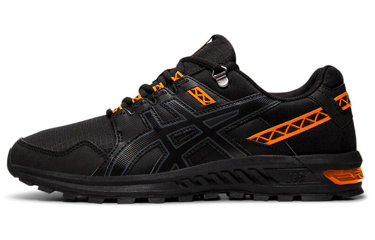 ASICS Gel-Citrek 'Black' 1021A221-001