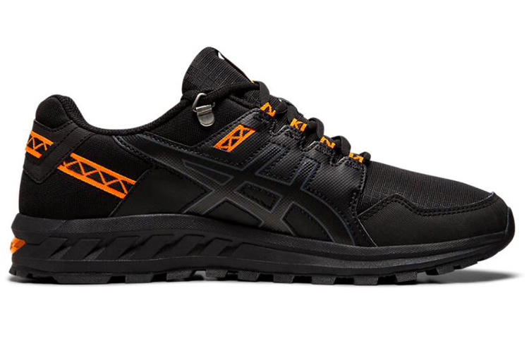 Order ASICS Gel-Citrek ''Schwarz'' 1021A221-001