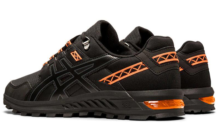 Shop ASICS Gel-Citrek ''Schwarz'' 1021A221-001