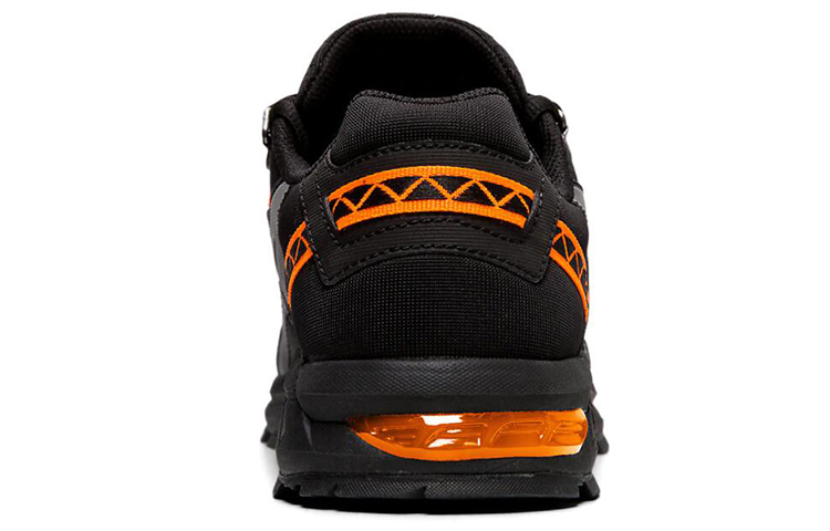 Purchase ASICS Gel-Citrek ''Schwarz'' 1021A221-001