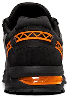 Purchase Asics Gel-Citrek 1 低筒 跑步鞋 男款 黑橙