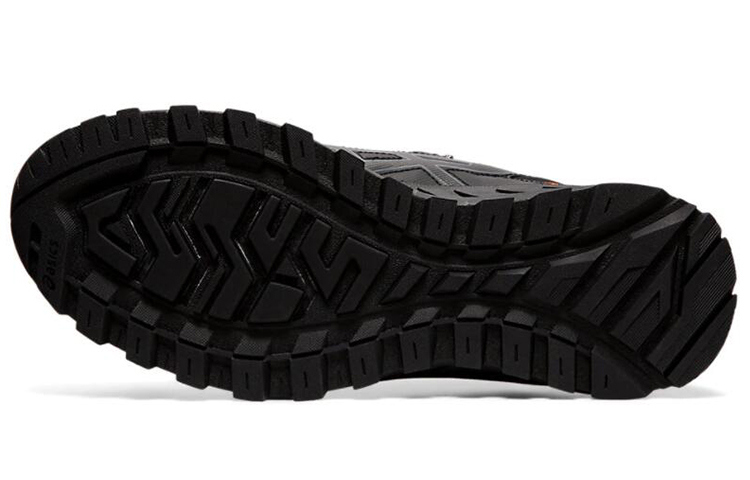 Details for ASICS Gel-Citrek ''Schwarz'' 1021A221-001