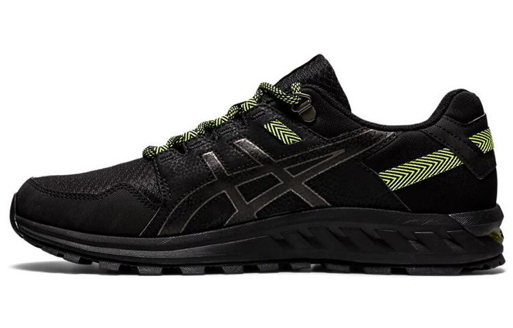 ASICS Gel-Citrek 'Black' 1201A155-001