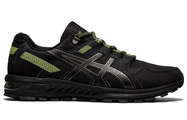 Order ASICS Gel-Citrek ''Schwarz'' 1201A155-001