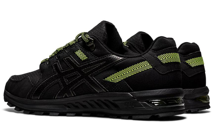 Shop ASICS Gel-Citrek ''Schwarz'' 1201A155-001