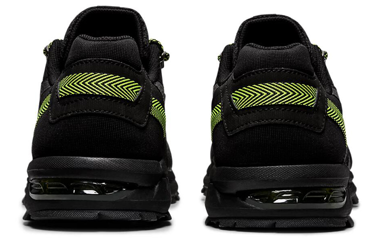 Purchase ASICS Gel-Citrek ''Schwarz'' 1201A155-001