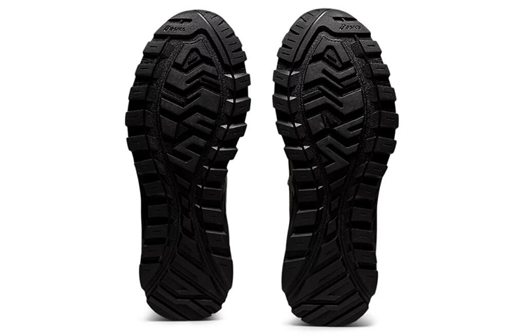 Details for ASICS Gel-Citrek ''Schwarz'' 1201A155-001