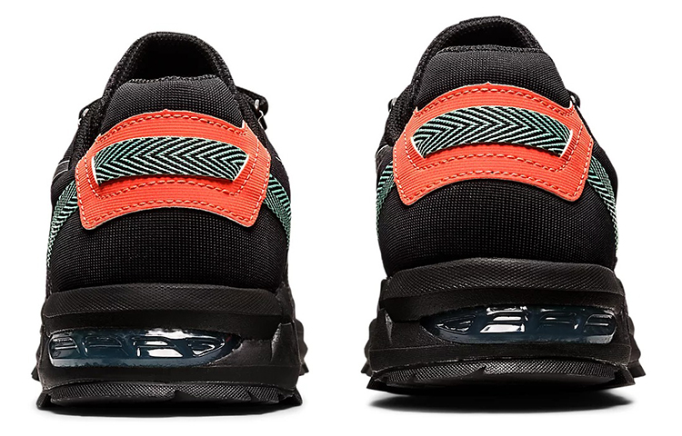 Purchase ASICS Gel-Citrek ''Nero Verde Arancione'' 1201A759-001