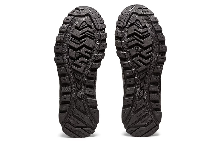 Details for ASICS Gel-Citrek ''Nero Verde Arancione'' 1201A759-001