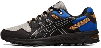 ASICS Gel-Citrek 'Black Grey Blue' 1201A759-400 ASICS Gel-Citrek 'Black Grey Blue' 1201A759-400