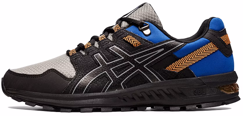 ASICS Gel-Citrek 'Black Grey Blue' 1201A759-400 Buy ASICS Gel-Citrek 'Black Grey Blue' 1201A759-400