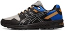Buy ASICS Gel-Citrek 'Hitam Kelabu Biru' 1201A759-400