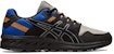 ASICS Gel-Citrek 'Hitam Kelabu Biru' 1201A759-400