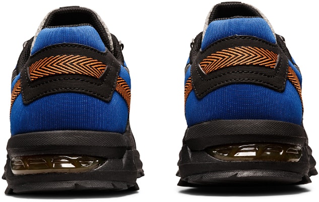 ASICS Gel-Citrek 'Black Grey Blue' 1201A759-400 Purchase ASICS Gel-Citrek 'Black Grey Blue' 1201A759-400