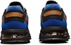 Purchase ASICS Gel-Citrek 'Hitam Kelabu Biru' 1201A759-400