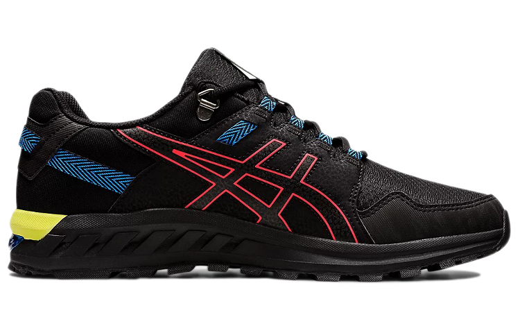 Order ASICS Gel-Citrek ''Noir Rouge'' 1201A520-002