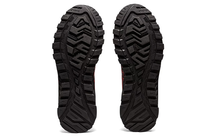 Details for ASICS Gel-Citrek ''Noir Rouge'' 1201A520-002