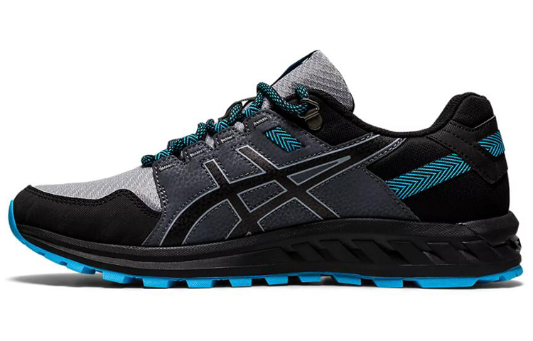 ASICS Gel-Citrek /Blue 'Black' 1201A155-008