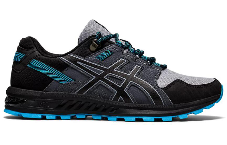 Order ASICS Gel-Citrek Blau ''Schwarz'' 1201A155-008
