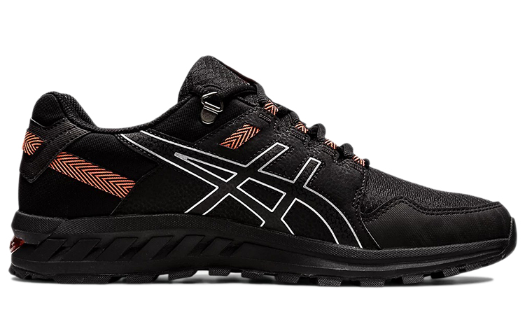 Order ASICS Gel-Citrek ''Noir Carbone'' 1201A520-001