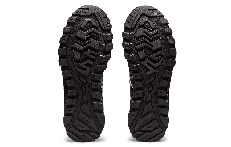 Details for ASICS Gel-Citrek ''Noir Carbone'' 1201A520-001
